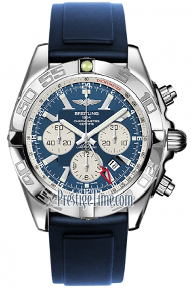 Breitling Watch Chronomat GMT ab041012/c834-3rt